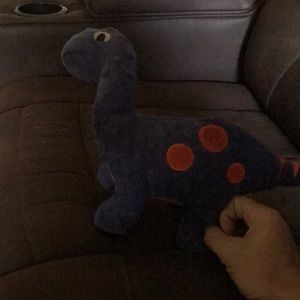 Meet your Posher, Steven